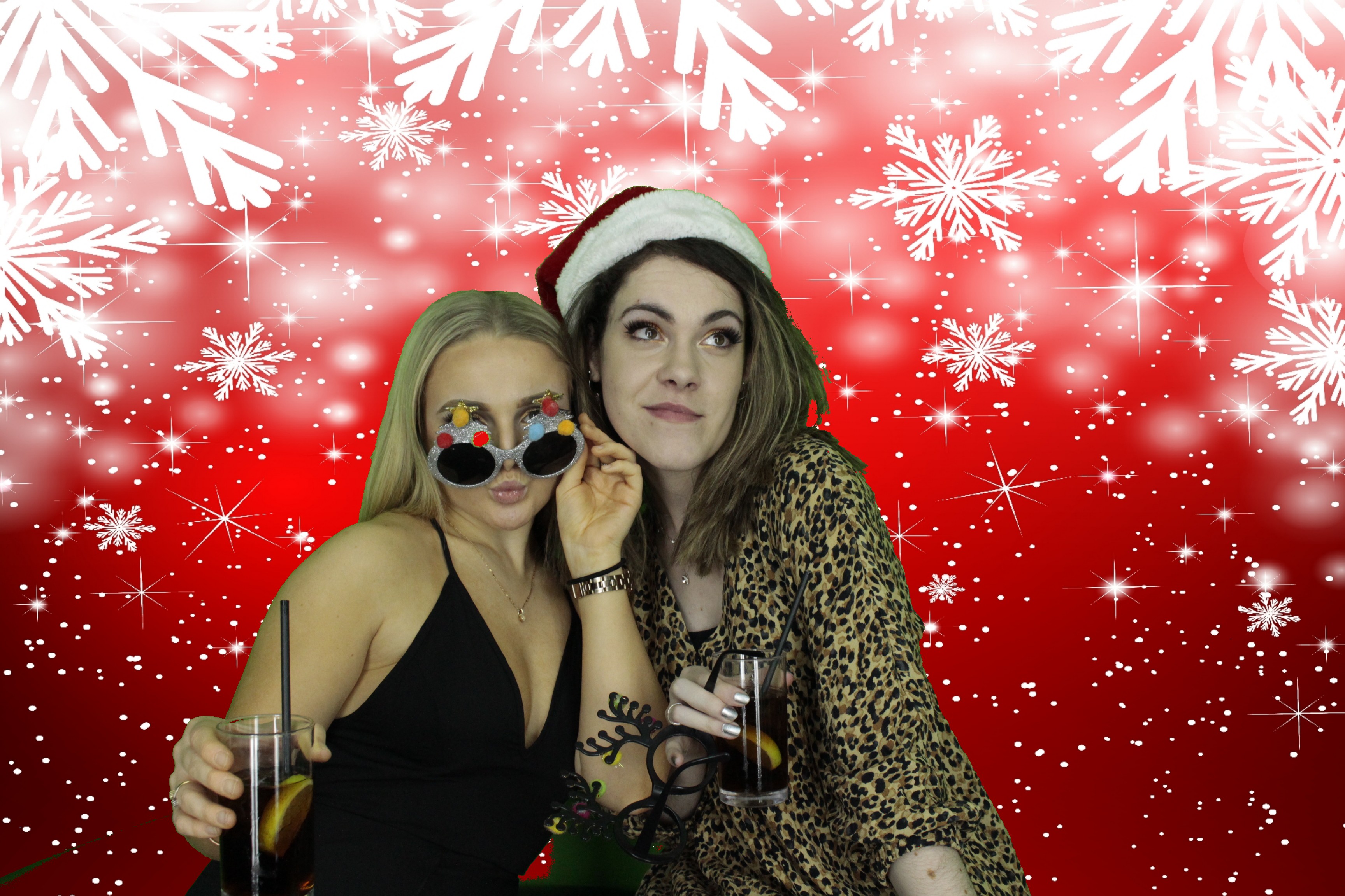 Silvermere Christmas Party | View more photos from the event at gallery.myphotoboothexperience.co.uk/u/MyPhotoBoothExperienceLtd/Silvermere-Christmas-Party-2